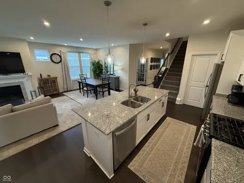 9065 Stone Trace Boulevard Avon IN 46123