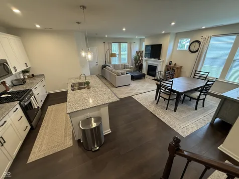 9065 Stone Trace Boulevard Avon IN 46123