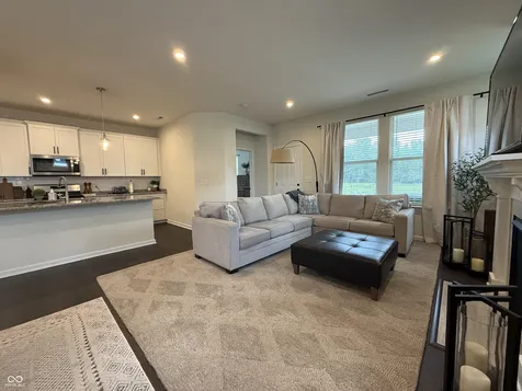9065 Stone Trace Boulevard Avon IN 46123