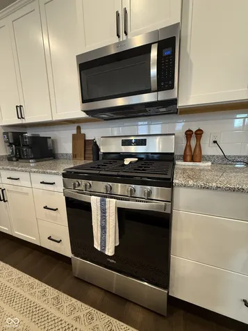 9065 Stone Trace Boulevard Avon IN 46123