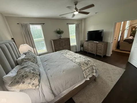 9065 Stone Trace Boulevard Avon IN 46123