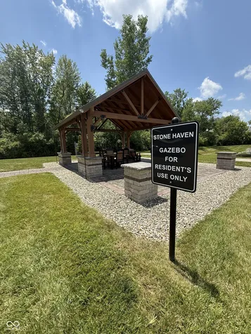 9065 Stone Trace Boulevard Avon IN 46123