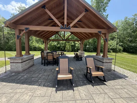9065 Stone Trace Boulevard Avon IN 46123