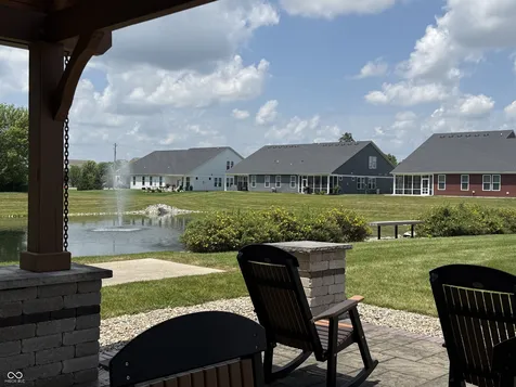 9065 Stone Trace Boulevard Avon IN 46123