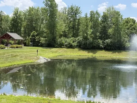9065 Stone Trace Boulevard Avon IN 46123