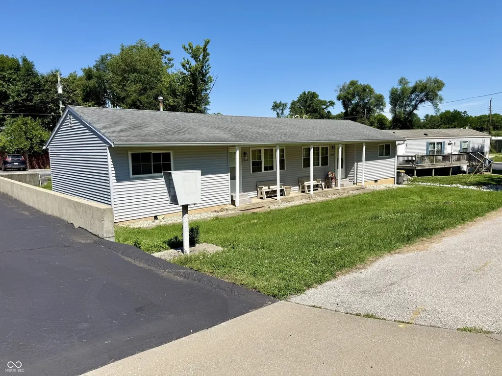 2310 S Rogers Street Bloomington IN 47403