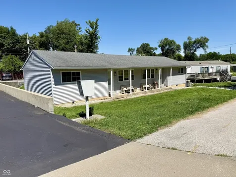 2310 S Rogers Street Bloomington IN 47403