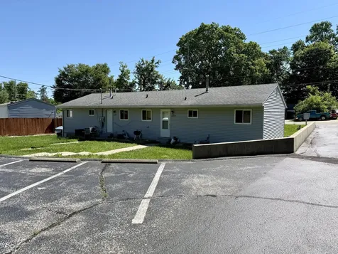 2310 S Rogers Street Bloomington IN 47403