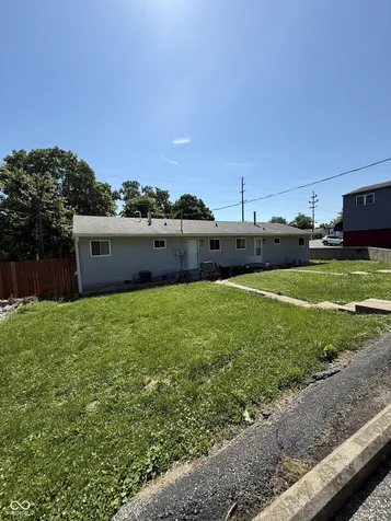 2310 S Rogers Street Bloomington IN 47403