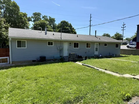2310 S Rogers Street Bloomington IN 47403