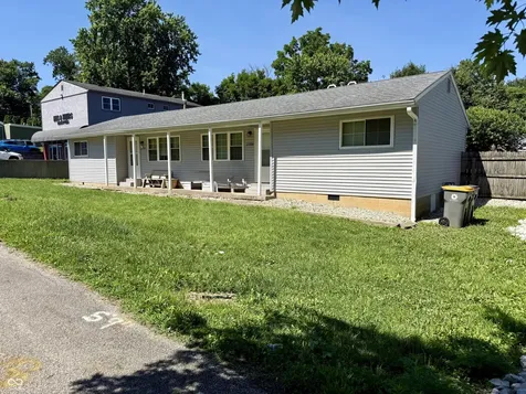 2310 S Rogers Street Bloomington IN 47403