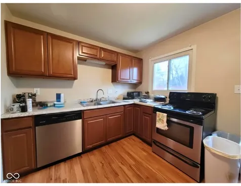 2310 S Rogers Street Bloomington IN 47403