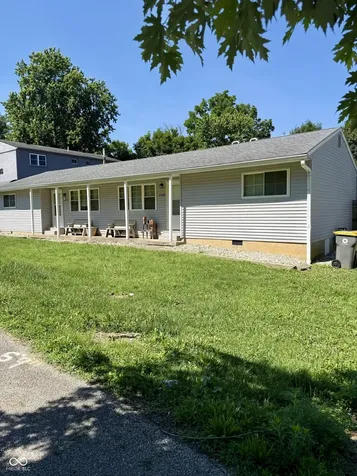 2310 S Rogers Street Bloomington IN 47403
