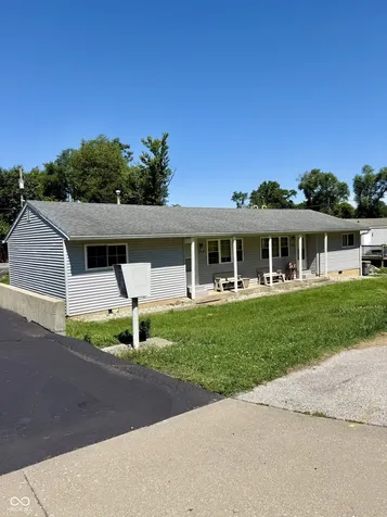 2310 S Rogers Street Bloomington IN 47403