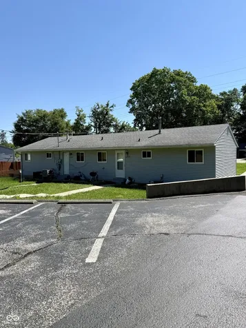 2310 S Rogers Street Bloomington IN 47403
