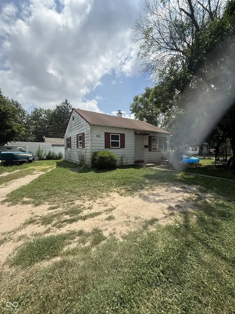 2201 N Moreland Avenue Indianapolis IN 46222