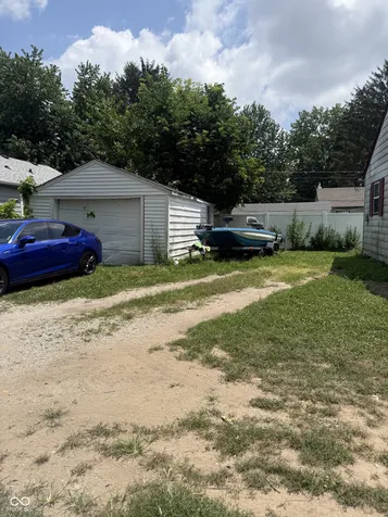 2201 N Moreland Avenue Indianapolis IN 46222