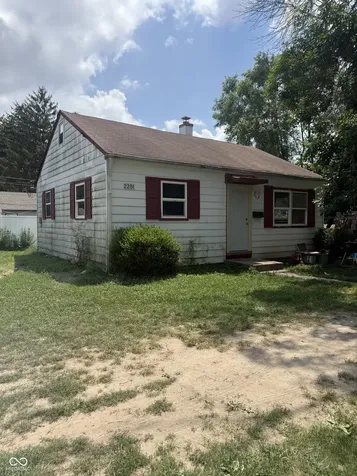 2201 N Moreland Avenue Indianapolis IN 46222