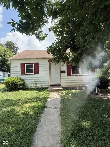 2201 N Moreland Avenue Indianapolis IN 46222