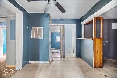 204 Tippecanoe Drive Noblesville IN 46062