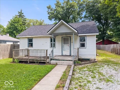 204 Tippecanoe Drive Noblesville IN 46062