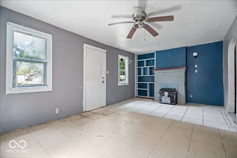 204 Tippecanoe Drive Noblesville IN 46062