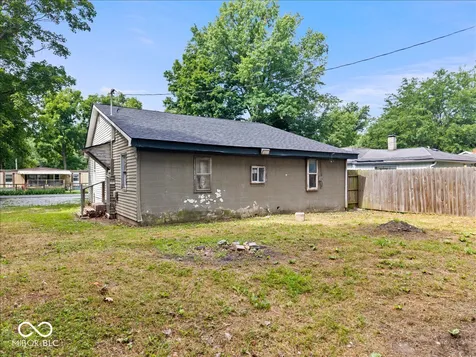 204 Tippecanoe Drive Noblesville IN 46062