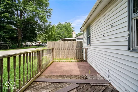 204 Tippecanoe Drive Noblesville IN 46062