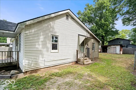 204 Tippecanoe Drive Noblesville IN 46062