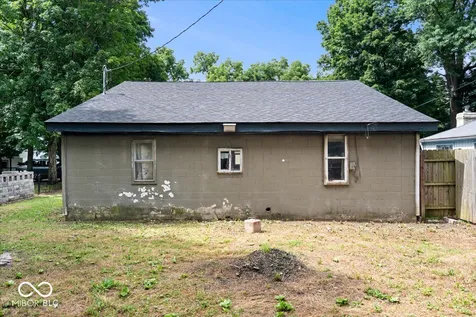 204 Tippecanoe Drive Noblesville IN 46062