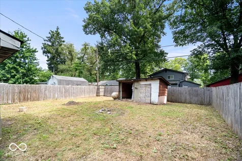 204 Tippecanoe Drive Noblesville IN 46062
