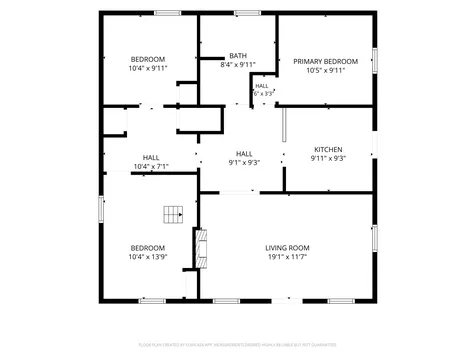 204 Tippecanoe Drive Noblesville IN 46062