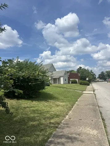 2102 Brookside Avenue Indianapolis IN 46218