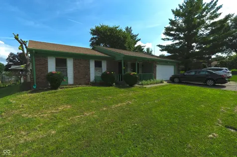 3610 Ivory Way Indianapolis IN 46227