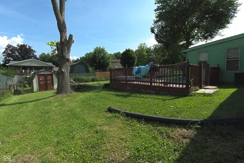 3610 Ivory Way Indianapolis IN 46227