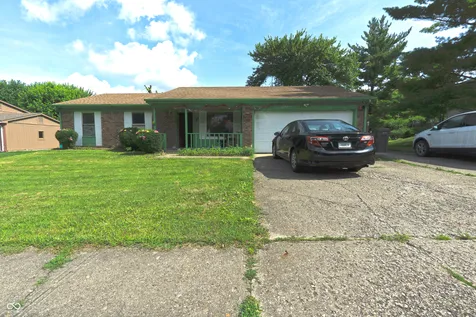 3610 Ivory Way Indianapolis IN 46227