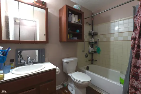 3610 Ivory Way Indianapolis IN 46227