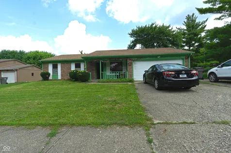 3610 Ivory Way Indianapolis IN 46227