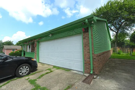 3610 Ivory Way Indianapolis IN 46227