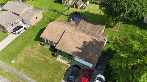 3610 Ivory Way Indianapolis IN 46227