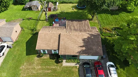 3610 Ivory Way Indianapolis IN 46227