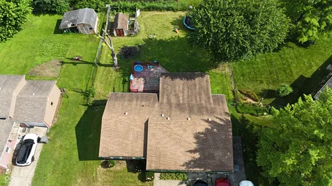 3610 Ivory Way Indianapolis IN 46227
