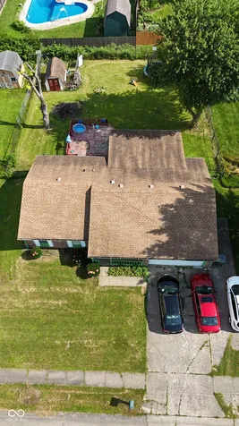 3610 Ivory Way Indianapolis IN 46227