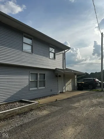 4251 N Melvin Lane Bloomington IN 47404