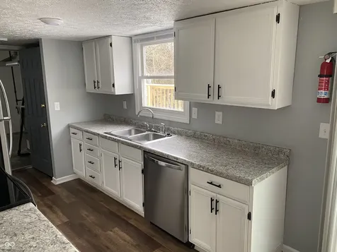 4251 N Melvin Lane Bloomington IN 47404