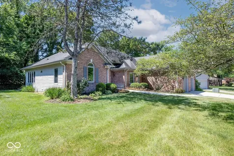 5165 Hawks Point Road Indianapolis IN 46226