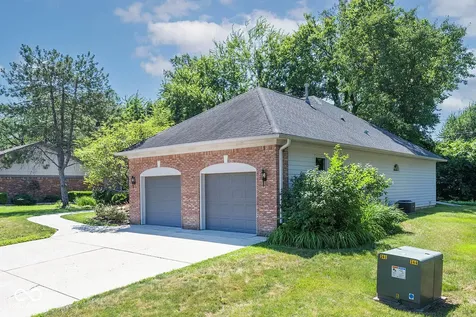 5165 Hawks Point Road Indianapolis IN 46226
