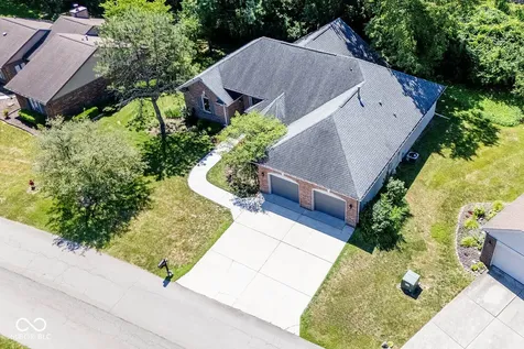 5165 Hawks Point Road Indianapolis IN 46226