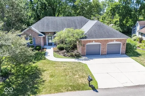 5165 Hawks Point Road Indianapolis IN 46226