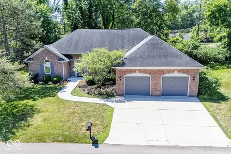 5165 Hawks Point Road Indianapolis IN 46226